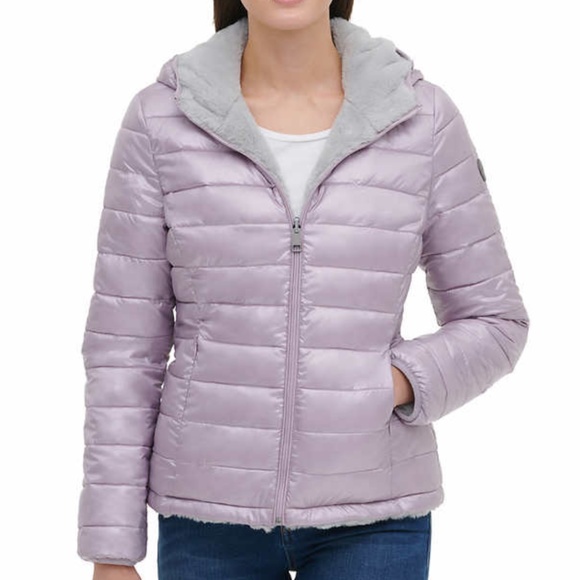 Andrew Marc Jackets & Blazers - Andrew Marc Reversible Jacket